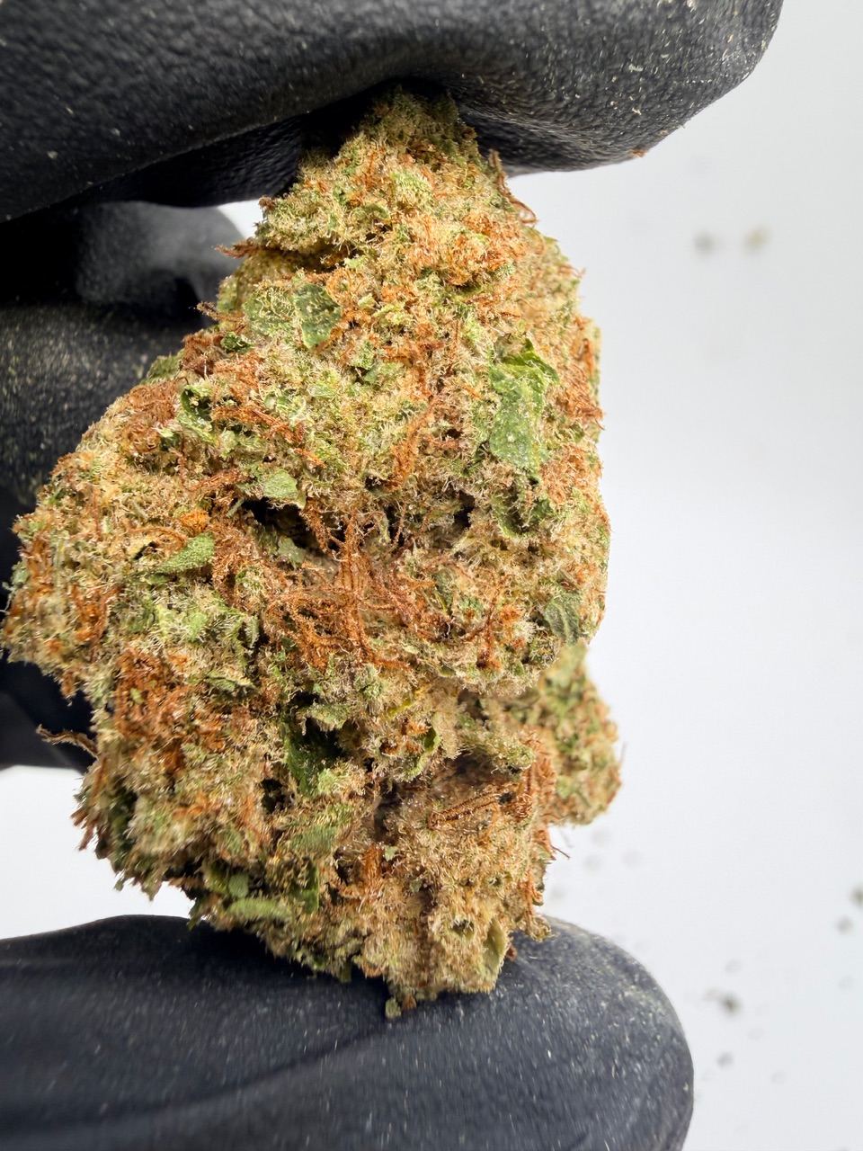 Super Lemon Haze Digital Art - Image 5