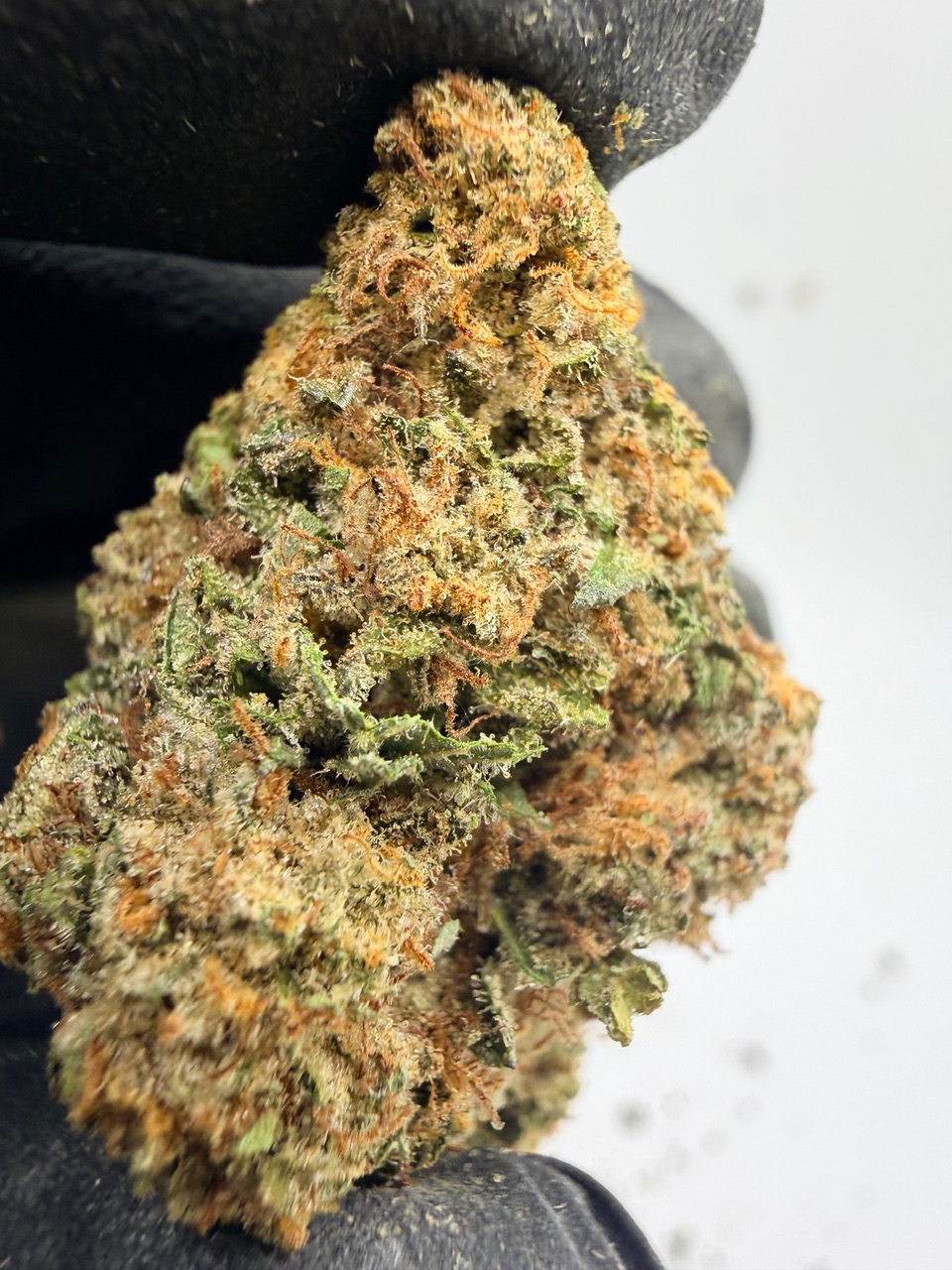 Super Lemon Haze Digital Art - Image 2