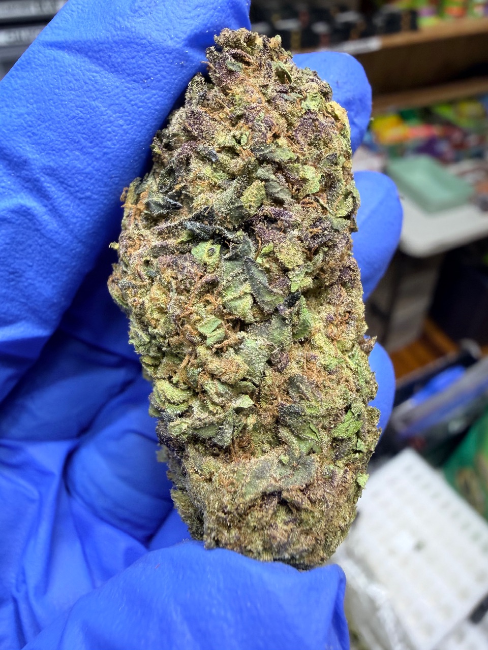 Purple Urkle Digital Art - Image 2