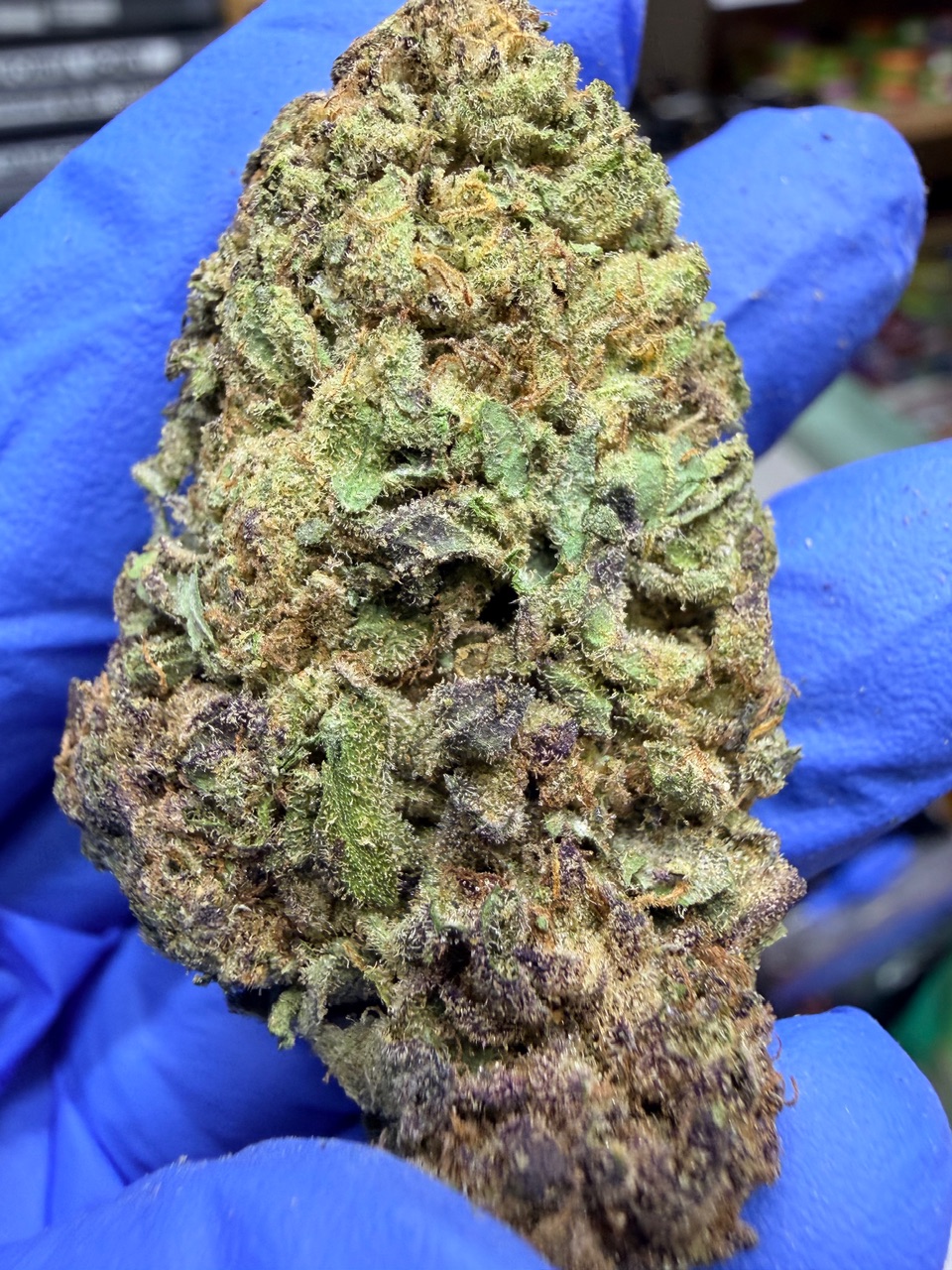 Purple Urkle Digital Art - Image 7