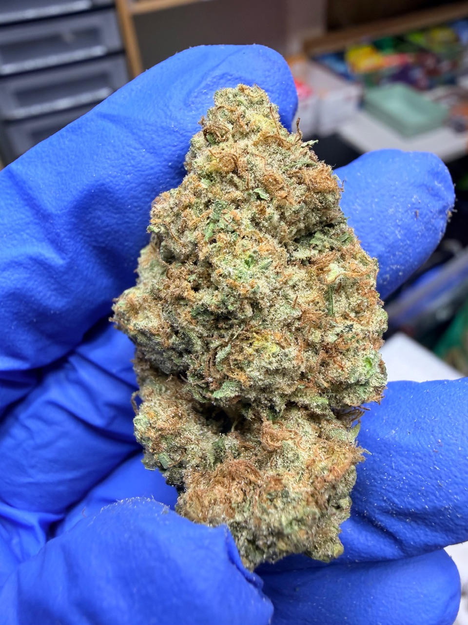 Citrus Cyclone Digital Art - Image 5