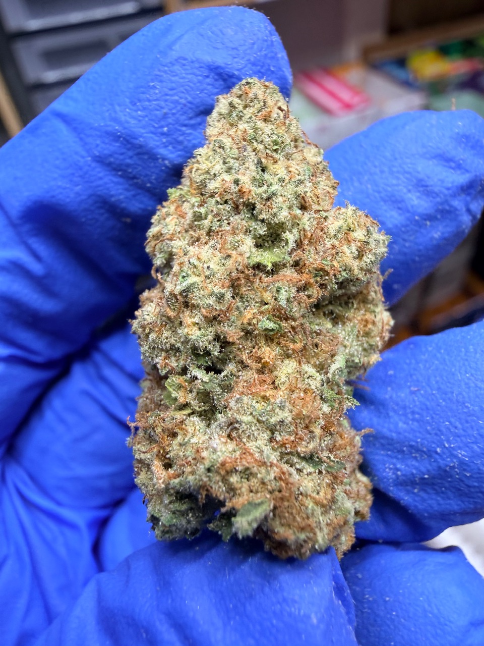 Citrus Cyclone Digital Art - Image 6