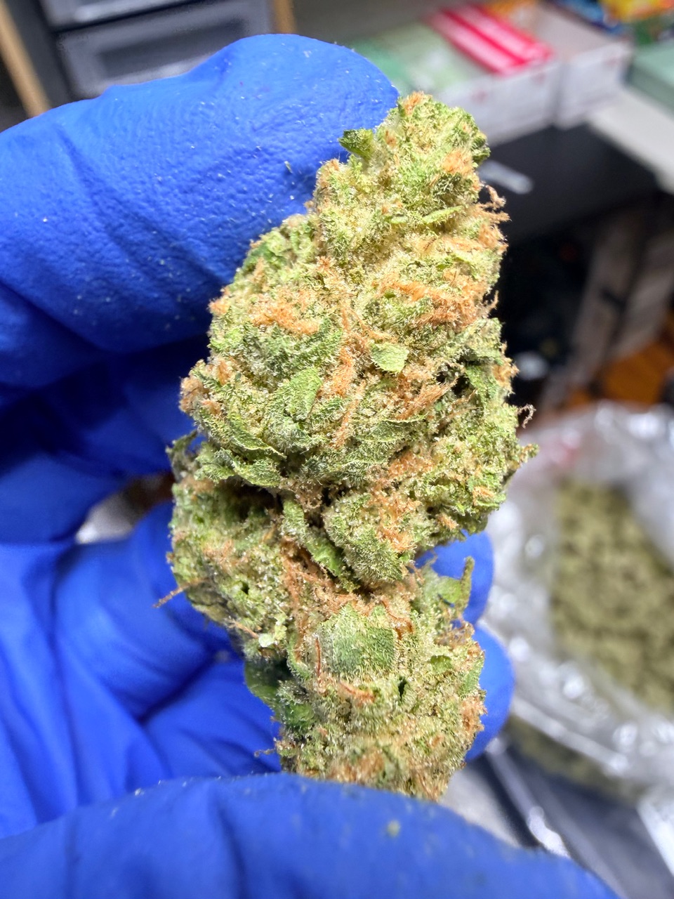 Super Mango Haze Digital Art - Image 7