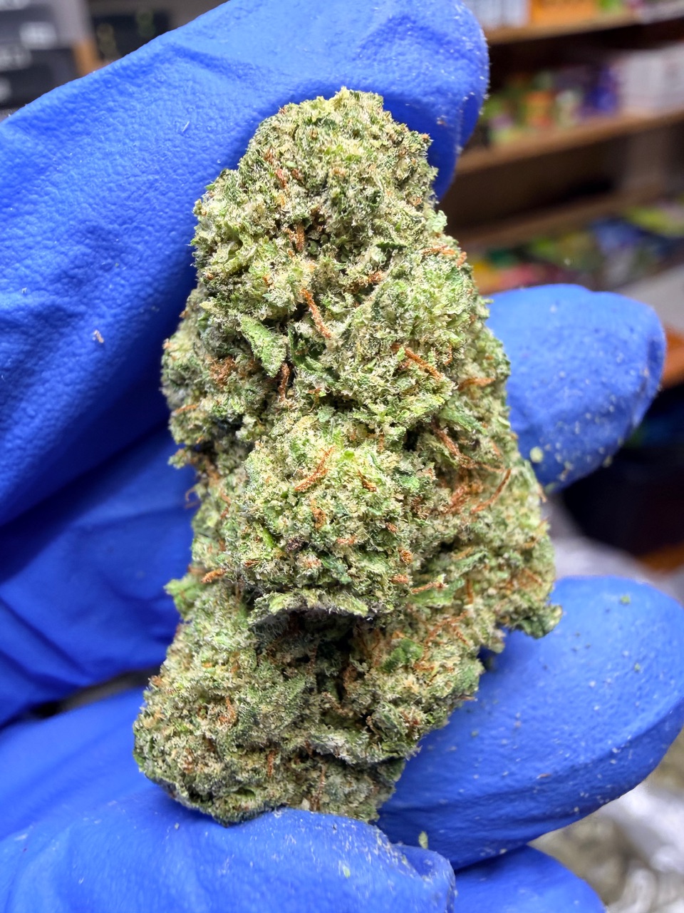 Lemon Bars Digital Art - Image 6