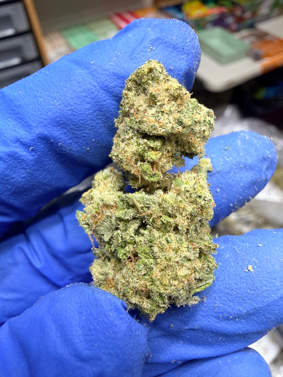 Mac 69 Digital Art - Image 9