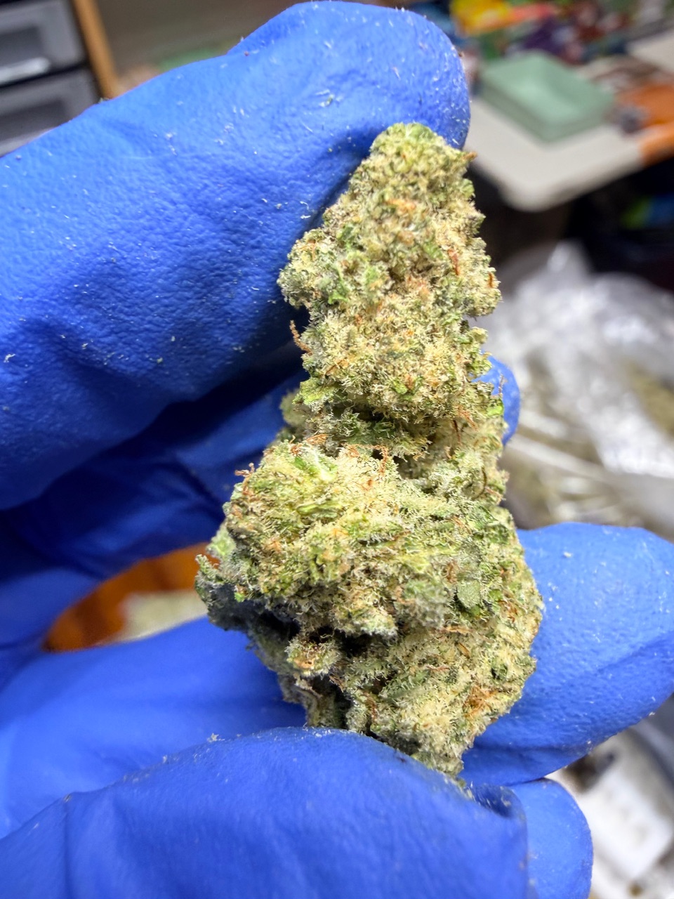 Mac 69 Digital Art - Image 8