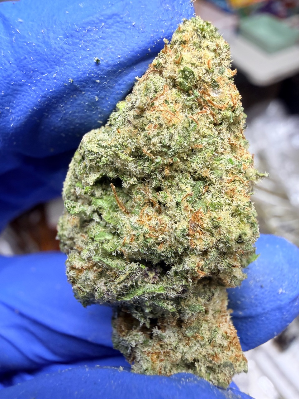 Mac 69 Digital Art - Image 2