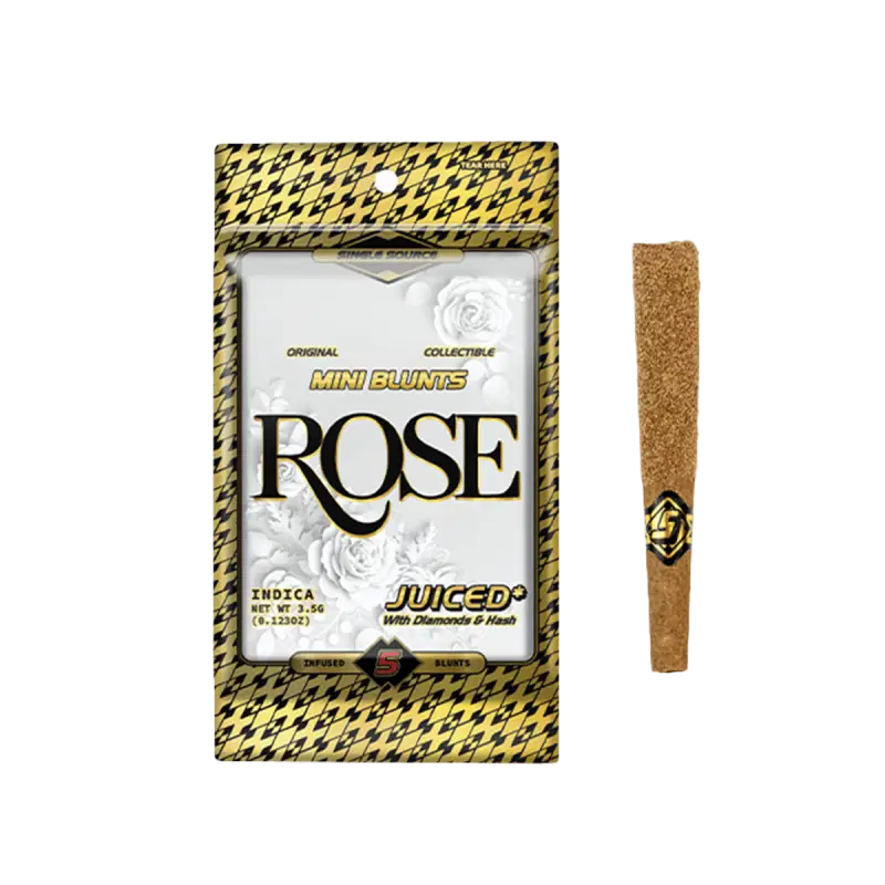 An image of Slugger pre-rolled joints