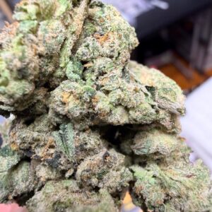 Purple Diesel Digital Art