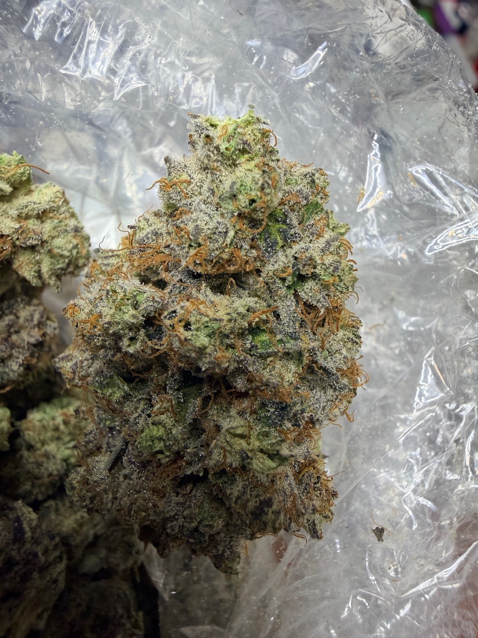 Fryday Kush Digital Art - Image 2