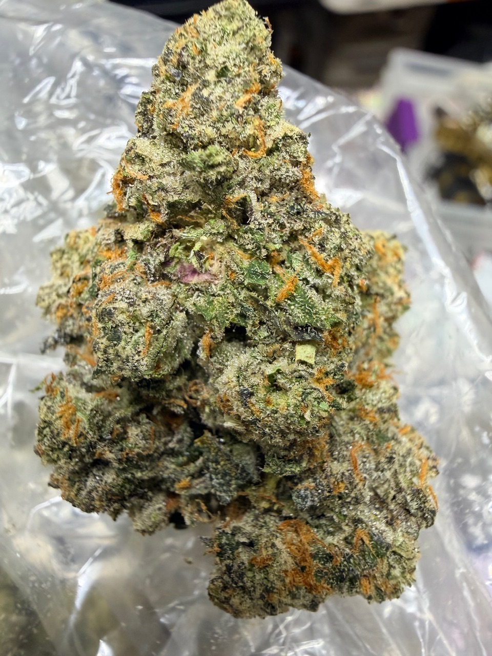 Donny Burger Digital Art