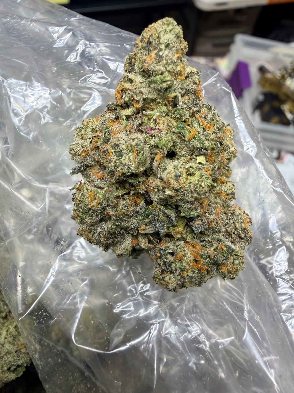 Donny Burger Digital Art - Image 4