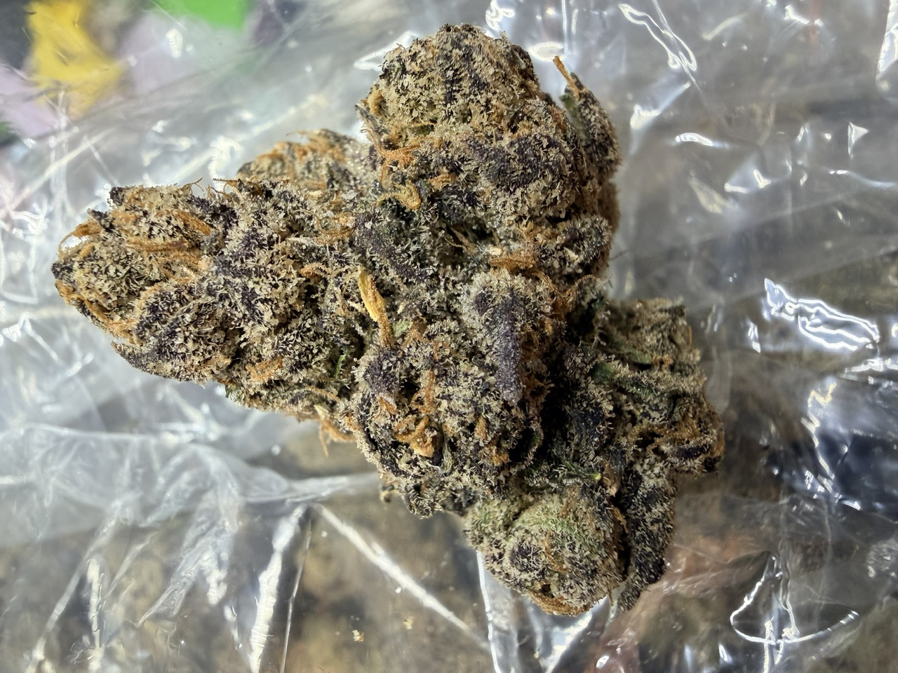Purple Haze Digital Art - Image 2