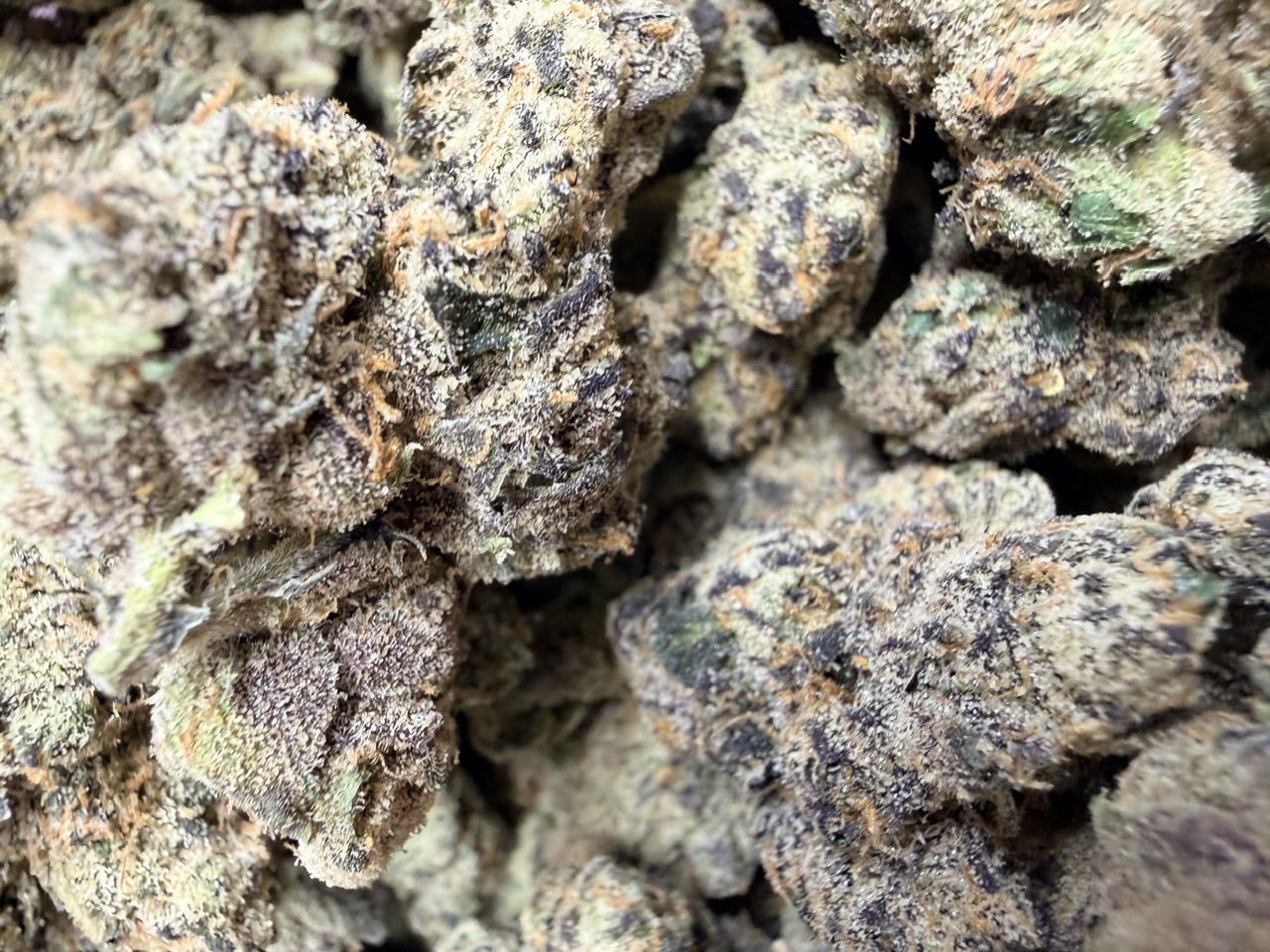 Purple Haze Digital Art - Image 4
