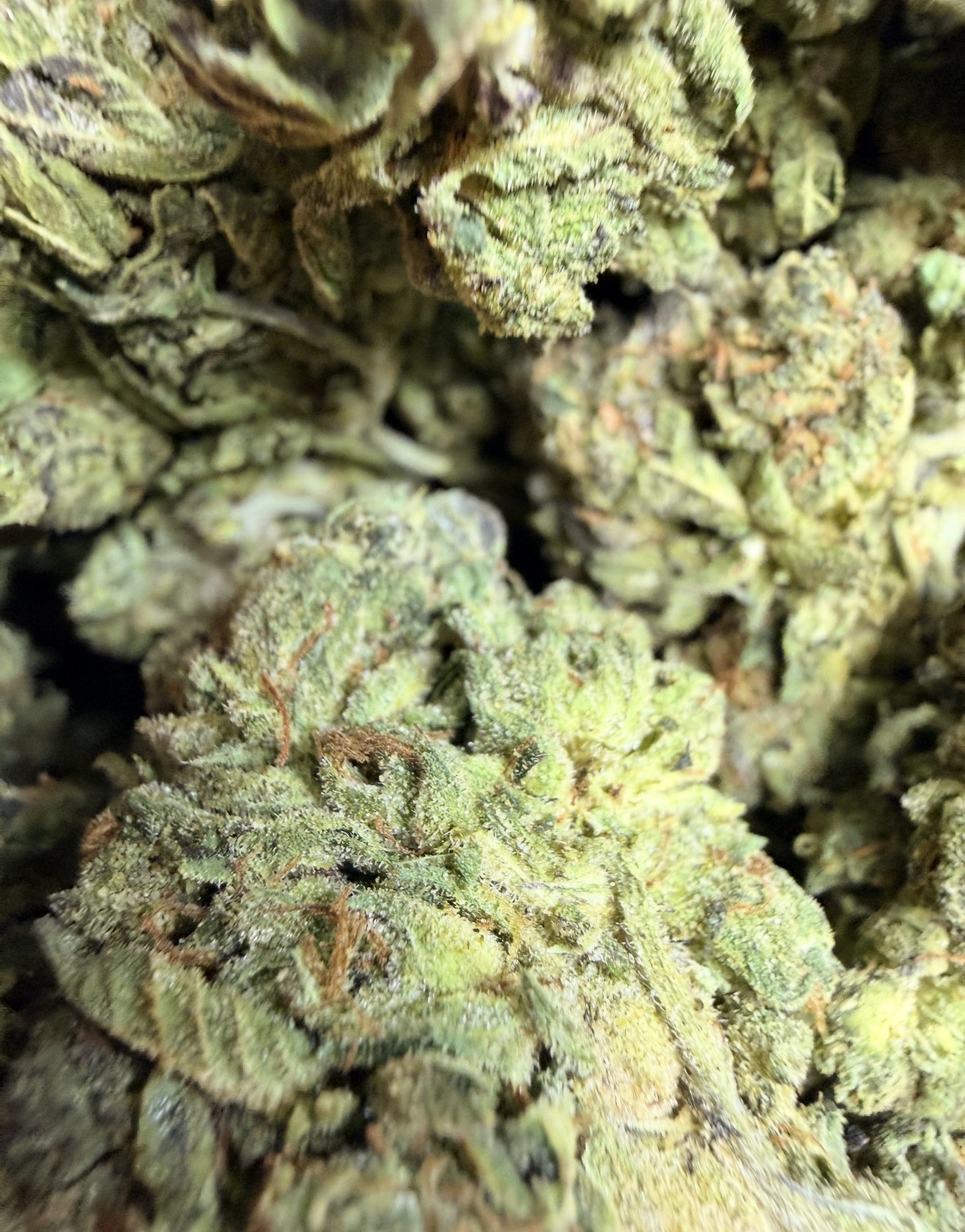 Green Crack Digital Art - Image 3