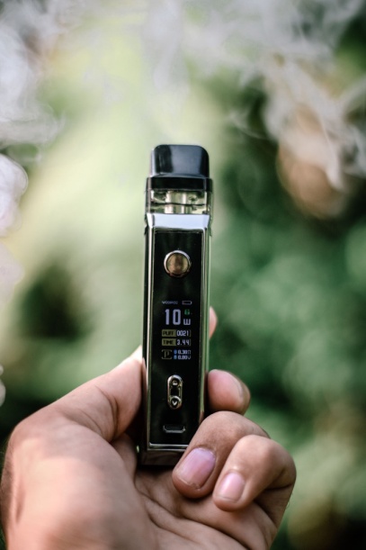 Why Disposable Vape Digital Art Has Developed Its Own Vocabulary